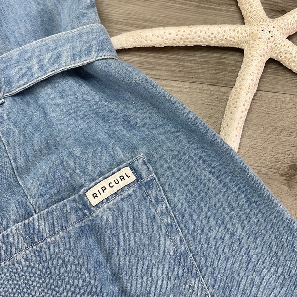 🔆RIP CURL🔆GOLDEN DAYS JUMPSUIT - Picture 17 of 17